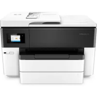 МФУ HP OfficeJet Pro 7740 G5J38A фото 1